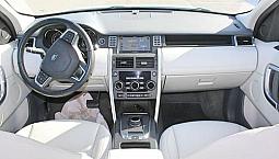 Land Rover Discovery Sport 2.0d 150 Cv Awd Auto