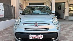 Fiat 500L 1.3 Multijet 95 Cv Pop Star