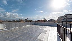 Terzo Ed Ultimo Piano Con Terrazza Privata 120 Mq