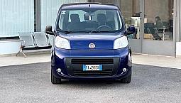 Fiat Qubo 1.3 Diesel 75cv E5 Neo. - 2015