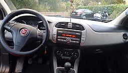 Fiat Bravo - 2010 Perfetta