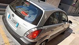 Kia Rio - 2006.1500-Cdri-Leggi Attentamente Tutto