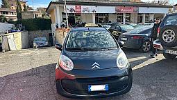 Citroen C1 1.0 Benzina Automatica