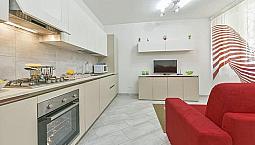 Viale Redi Firenze Nord