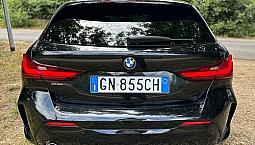 Bmw Serie 1 Msport 118I 140Cv Strafull