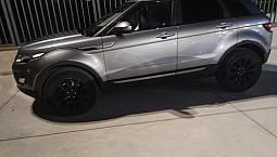 Land Rover Rr Evoque 1ª Serie - 2014