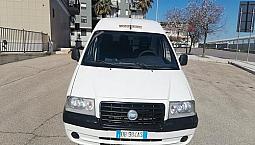 Fiat Scudo 2.0 Diesel 3 Posti 80Kw