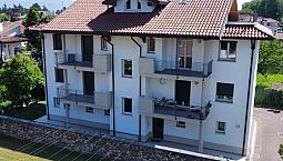 Paderno, Ultimo Piano Su Due Livelli Con Tre Te...