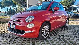 Fiat 500 1.3 Multijet 95 Cv Pop