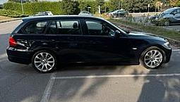 Bmw 320d *touring *cat. Attiva *tetto+automat