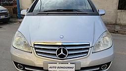 Mercedes Classe A Berlina A 180 Cdi Elegance Fl