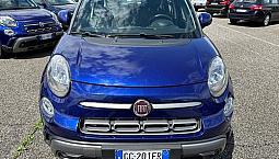 Fiat 500L 1.4 95 Cv S&S Cross