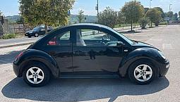 Volkswagen New Beetle 1.9 Tdi 101Cv 12 Mesi Di Gar