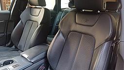 Audi A6 Avant 40 2.0 Tdi St Line Tronic Business S