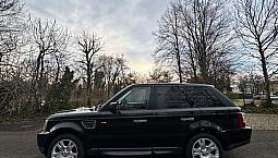 Land Rover Rr Sport 1ª Serie - 2006
