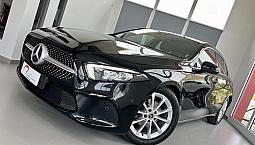 Mercedes-Benz A 180 D Aut. Business Extra - 2020