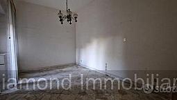 Due Appartamenti Con Garage Fiumefreddo Di Sicilia