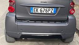 Smart 1.0 Turbo