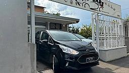 Ford B-max 1.5 Tdci 95 Cv Titanium Block Shaft Gom