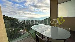Bilocale A Bordighera