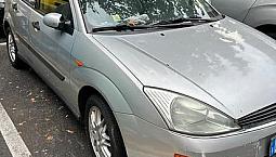 Ford Focus 1 Serie