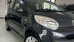 Citroen C1 1.0 Solo113Milakm**