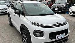 Citroen C3 Aircross C3 Aircross Puretech 110 Shine