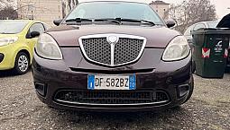 Lancia Ypsilon 1.2 Benz/Gpl 44Kw 60Cv