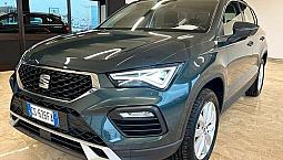 Seat Ateca 1.5 Ecotsi Business 150 Cv