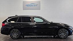 Bmw 330Da Touring Sport 258Cv