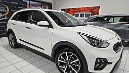 Kia Niro 1.6 Gdi Hev Style