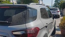 Ford Ecosport Active ( Tenuta Benissimo)