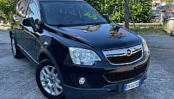 Opel Antara 2.2 Cdti 4X4 Full Opt 2012 Euro 5