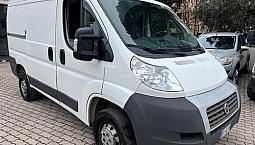 Fiat Ducato 2.2 Multijet