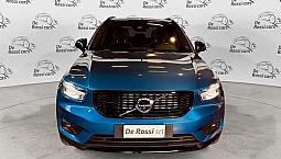 Volvo Xc40 D4 Awd Geartronic R-Design