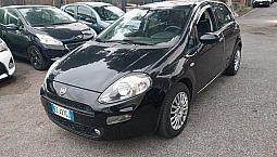 Fiat Punto 1.3 Mjt Ii 75 Cv 5 Porte Street