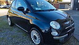 Fiat 500 1.3 Mjt 16V 95Cv