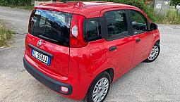 Fiat Panda 1.2 Gpl Anno 2017
