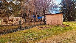 Appartamento Immerso Nel Verde
