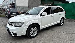 Fiat Freemont Diesel 7 Posti