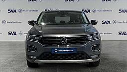 Volkswagen T-Roc 1.0Tsi 110Cv Style