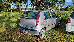 Fiat Punto 1.2