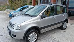 Fiat Panda 1.2 60Cv Climbing 4X4 - 2005