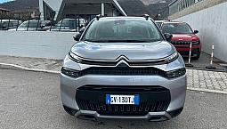 Citroen C3 Aircross C3 Aircross Bluehdi 110 S&S Pl