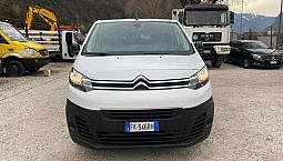 Citroen Jumpy Pl 1.6 Furgone 6 Posti