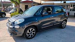 Fiat 500l 1.3 Multijet 95 Cv Business