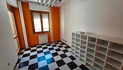 Appartamento Uso Ufficio Via Zanfarino