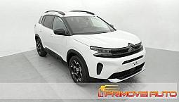 Citroen C5 Aircross Puretech 130 S&S Plus