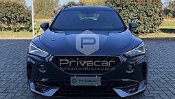 Cupra Formentor 2.0 Tsi 4Drive Dsg Vz