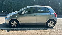 Toyota Yaris - Neopatentati Frizione Nuova